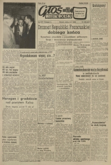 Głos Wielkopolski. 1958.05.31 R.14 nr128 Wyd.A