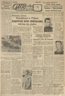 Głos Wielkopolski. 1958.06.02-03 R.14 nr130 Wyd.A