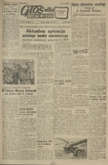 Głos Wielkopolski. 1958.06.11 R.14 nr137 Wyd.A