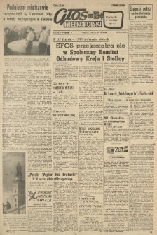 Głos Wielkopolski. 1958.06.17 R.14 nr142 Wyd.A