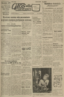 Głos Wielkopolski. 1958.06.19 R.14 nr144 Wyd.A