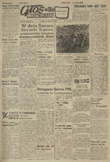 Głos Wielkopolski. 1958.06.24 R.14 nr148 Wyd.A