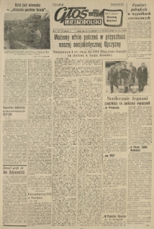 Głos Wielkopolski. 1958.06.29-30 R.14 nr153 Wyd.A