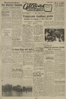 Głos Wielkopolski. 1958.07.09 R.14 nr161 Wyd.A