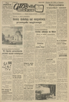 Głos Wielkopolski. 1958.07.10 R.14 nr162 Wyd.A