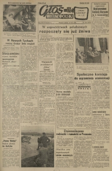 Głos Wielkopolski. 1958.07.11 R.14 nr163 Wyd.A