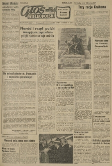 Głos Wielkopolski. 1958.07.20-21 R.14 nr171 Wyd.A