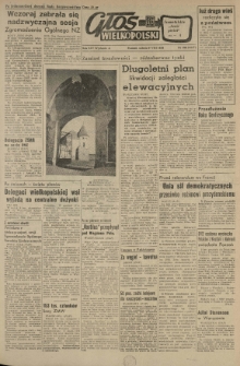 Głos Wielkopolski. 1958.08.09 R.14 nr188 Wyd.A