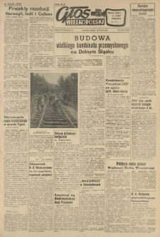 Głos Wielkopolski. 1958.08.16 R.14 nr194 Wyd.A