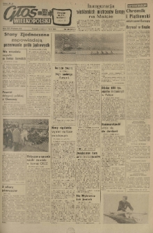 Głos Wielkopolski. 1958.08.23 R.14 nr198 Wyd.A
