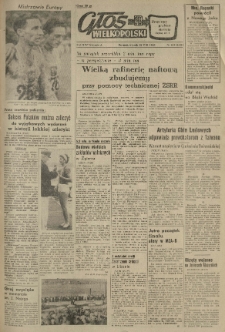 Głos Wielkopolski. 1958.08.26 R.14 nr202 Wyd.A