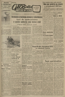 Głos Wielkopolski. 1958.08.30 R.14 nr206 Wyd.A