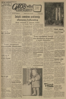 Głos Wielkopolski. 1958.09.03 R.14 nr209 Wyd.A