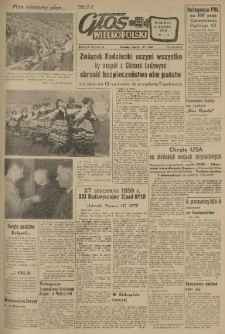 Głos Wielkopolski. 1958.09.09 R.14 nr214 Wyd.A