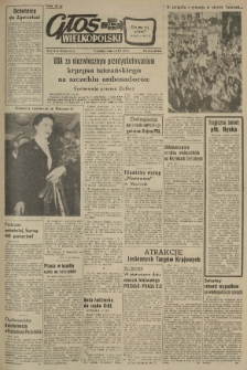 Głos Wielkopolski. 1958.09.10 R.14 nr215 Wyd.A