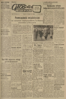 Głos Wielkopolski. 1958.09.11 R.14 nr216 Wyd.A