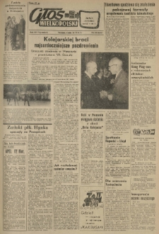 Głos Wielkopolski. 1958.09.13 R.14 nr218 Wyd.A