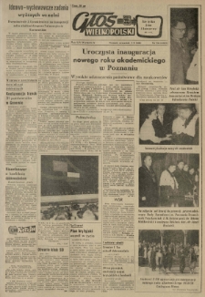 Głos Wielkopolski. 1958.10.02 R.14 nr234 Wyd.A
