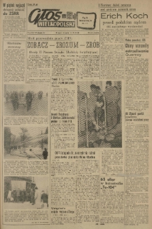 Głos Wielkopolski. 1958.10.21 R.14 nr250 Wyd.A