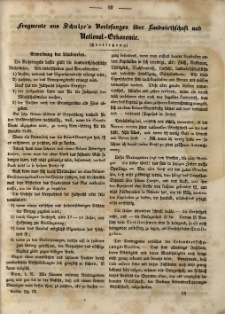 Neue Landwirtschaftliche Zeitung. R. 9. 1860, nr 4