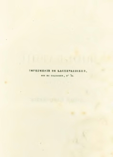 Biographie universelle, ou Dictionnaire historique contenant la nécrologie des hommes célebres de tous les pays... depuis le commencement du monde jusqu'à nos jours. T.5, Rast - Tour.