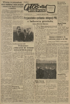 Głos Wielkopolski. 1958.10.30 R.14 nr258 Wyd.A