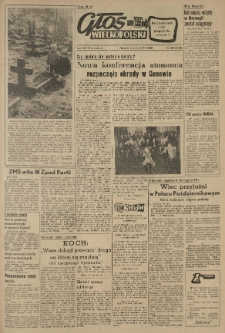 Głos Wielkopolski. 1958.11.01 R.14 nr260 Wyd.A