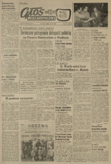Głos Wielkopolski. 1958.11.12 R.14 nr269 Wyd.A