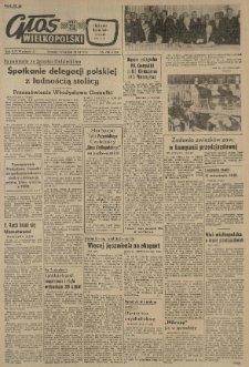 Głos Wielkopolski. 1958.11.13 R.14 nr270 Wyd.A