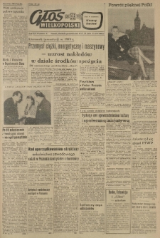 Głos Wielkopolski. 1958.11.16-17 R.14 nr273 Wyd.A