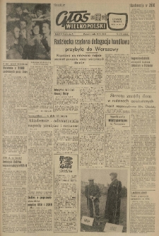 Głos Wielkopolski. 1958.11.19 R.14 nr275 Wyd.A