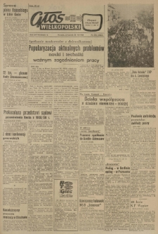 Głos Wielkopolski. 1958.11.20 R.14 nr276 Wyd.A