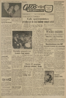 Głos Wielkopolski. 1958.11.25 R.14 nr280 Wyd.A