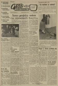 Głos Wielkopolski. 1958.12.03 R.14 nr287 Wyd.A