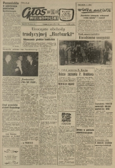 Głos Wielkopolski. 1958.12.05 R.14 nr289 Wyd.A