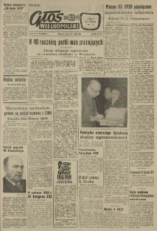 Głos Wielkopolski. 1958.12.17 R.14 nr299 Wyd.A