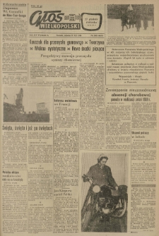 Głos Wielkopolski. 1958.12.27 R.14 nr306 Wyd.A