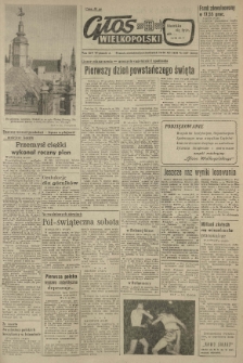 Głos Wielkopolski. 1958.12.28-29 R.14 nr307 Wyd.A