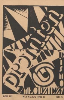 Promień 1934.03 R.9 Nr7