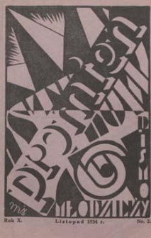 Promień 1934.11 R.10 Nr2