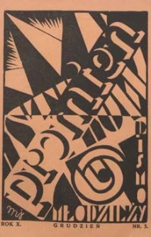 Promień 1934.12 R.10 Nr3