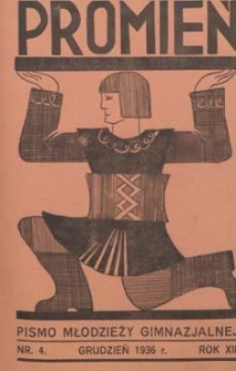 Promień 1936.12 R.12 Nr4