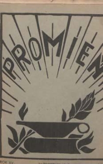 Promień 1945.10 R.15 Nr1