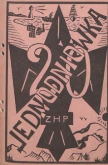 Jednodniówka. 20-lecie ZHP