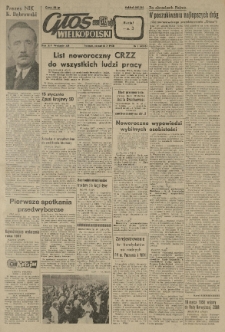 Głos Wielkopolski. 1958.01.02 R.14 nr2 Wyd.AB