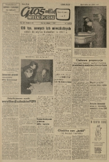 Głos Wielkopolski. 1958.01.04 R.14 nr3 Wyd.AB