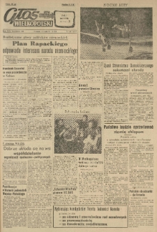 Głos Wielkopolski. 1958.01.21 R.14 nr17 Wyd.AB