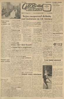 Głos Wielkopolski. 1958.01.23 R.14 nr19 Wyd.AB