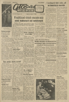 Głos Wielkopolski. 1958.02.06 R.14 nr31 Wyd.AB