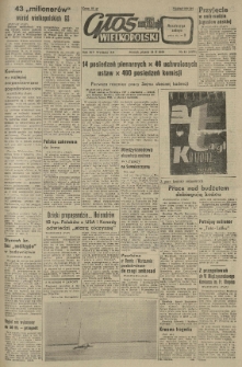 Głos Wielkopolski. 1958.02.21 R.14 nr44 Wyd.AB